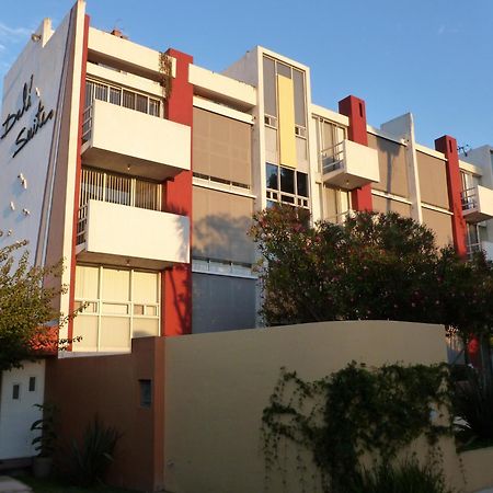 Dali Suites Hotel Tijuana Exteriör bild