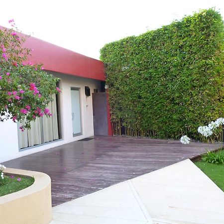 Dali Suites Hotel Tijuana Exteriör bild
