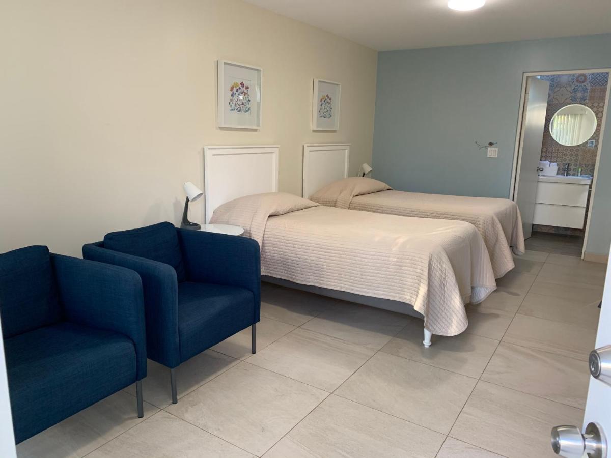 Dali Suites Hotel Tijuana Exteriör bild