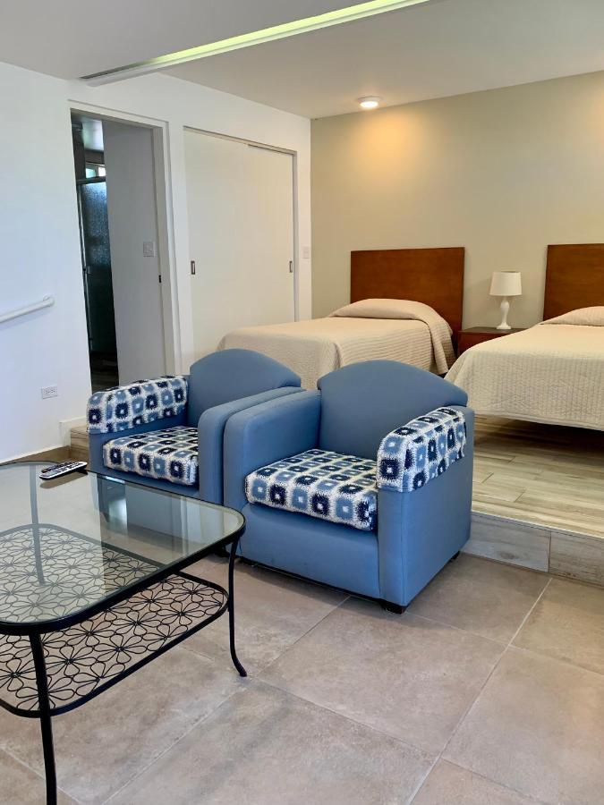 Dali Suites Hotel Tijuana Exteriör bild