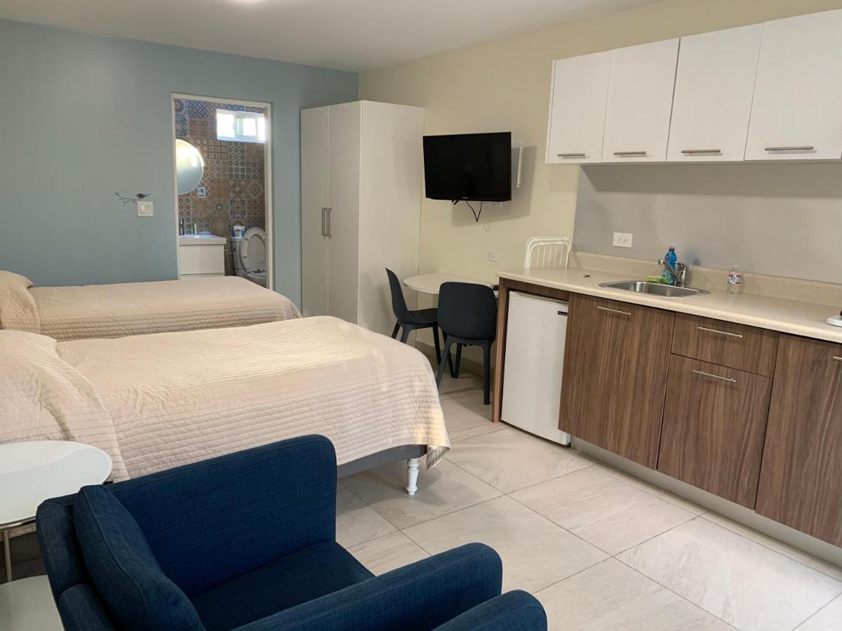 Dali Suites Hotel Tijuana Exteriör bild