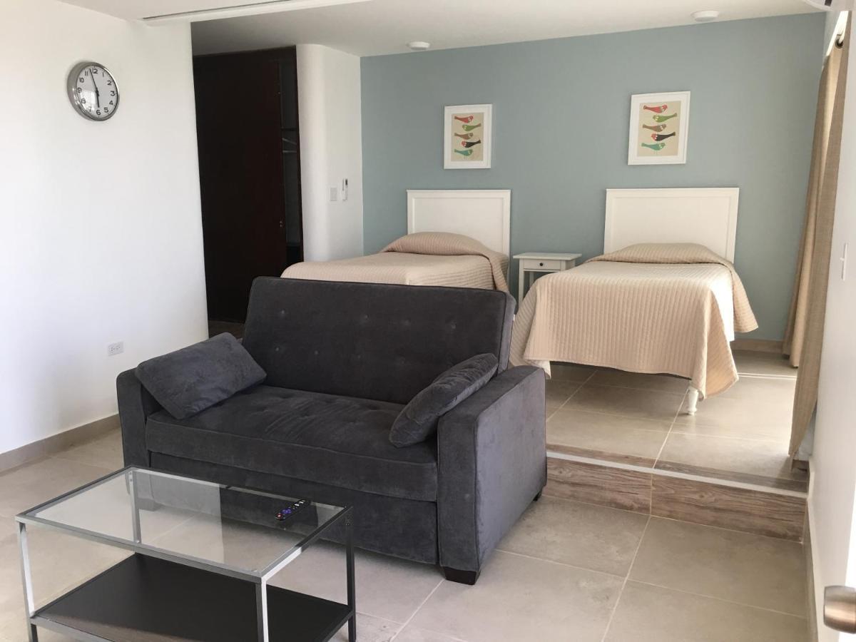 Dali Suites Hotel Tijuana Exteriör bild