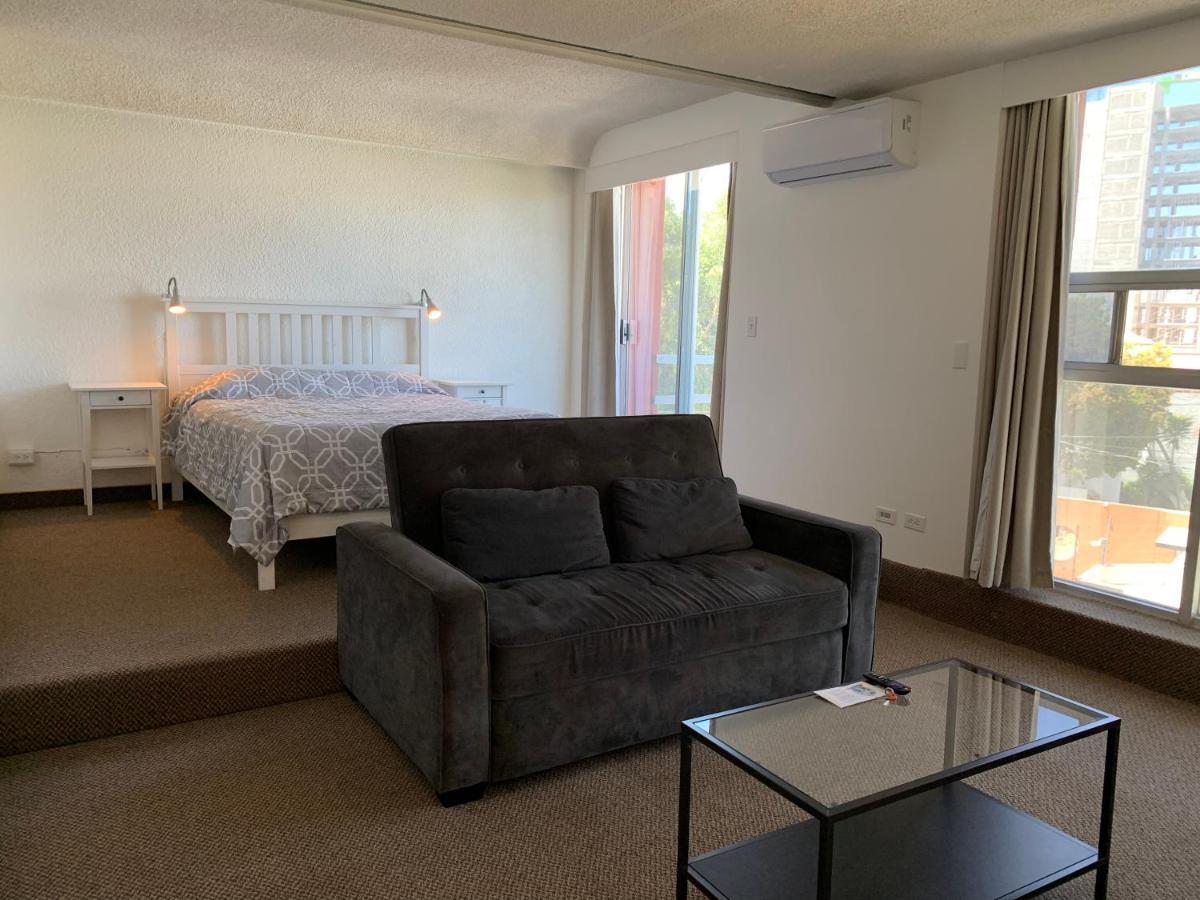 Dali Suites Hotel Tijuana Exteriör bild