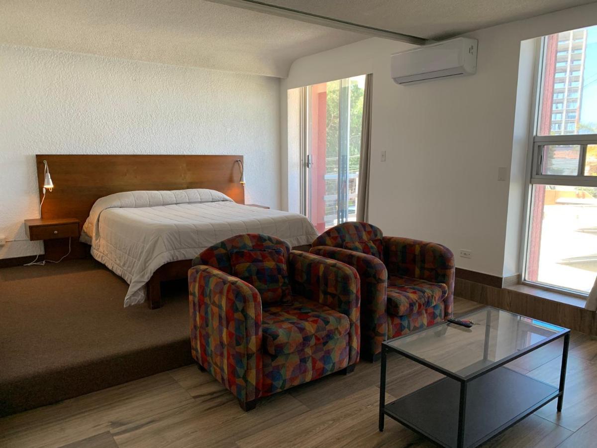 Dali Suites Hotel Tijuana Exteriör bild