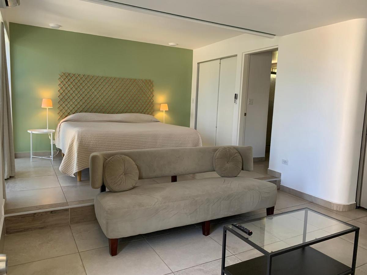 Dali Suites Hotel Tijuana Exteriör bild