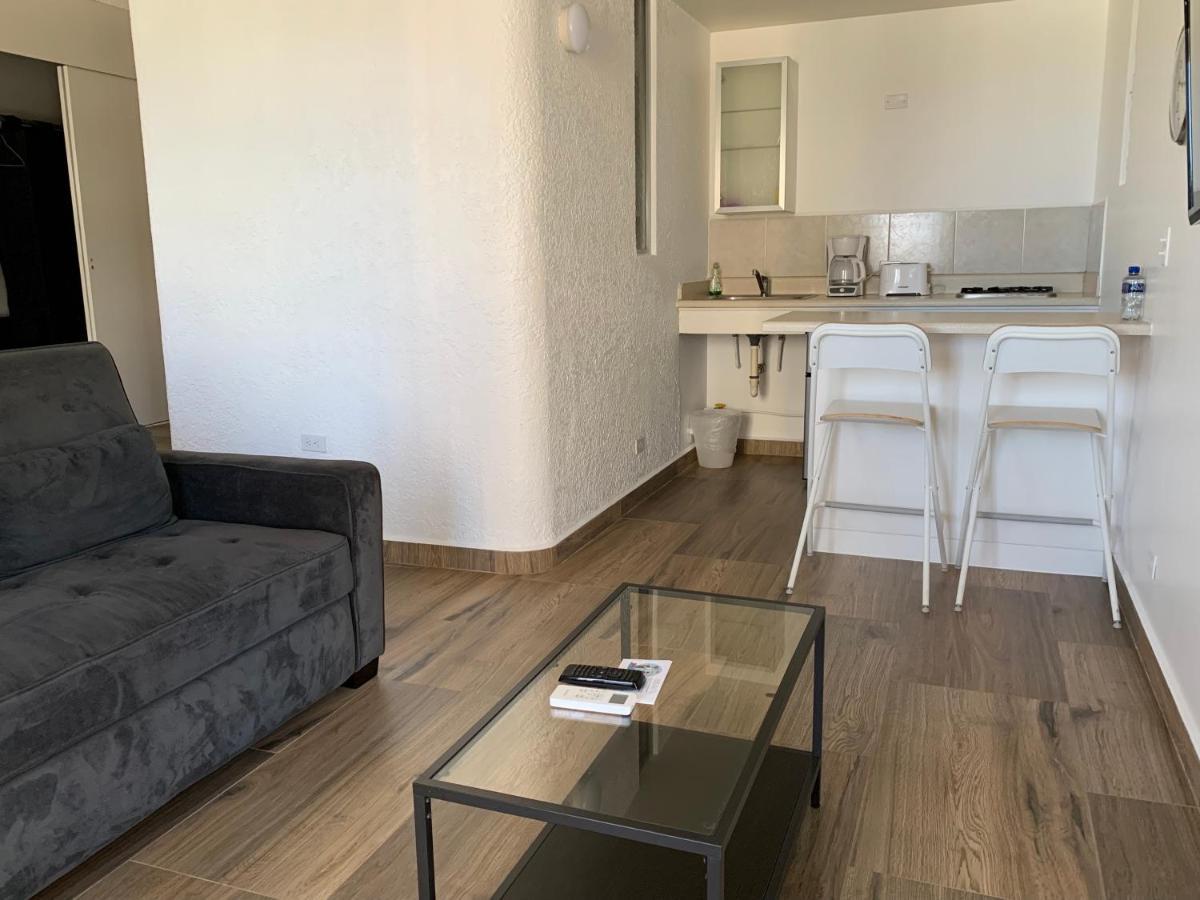 Dali Suites Hotel Tijuana Exteriör bild