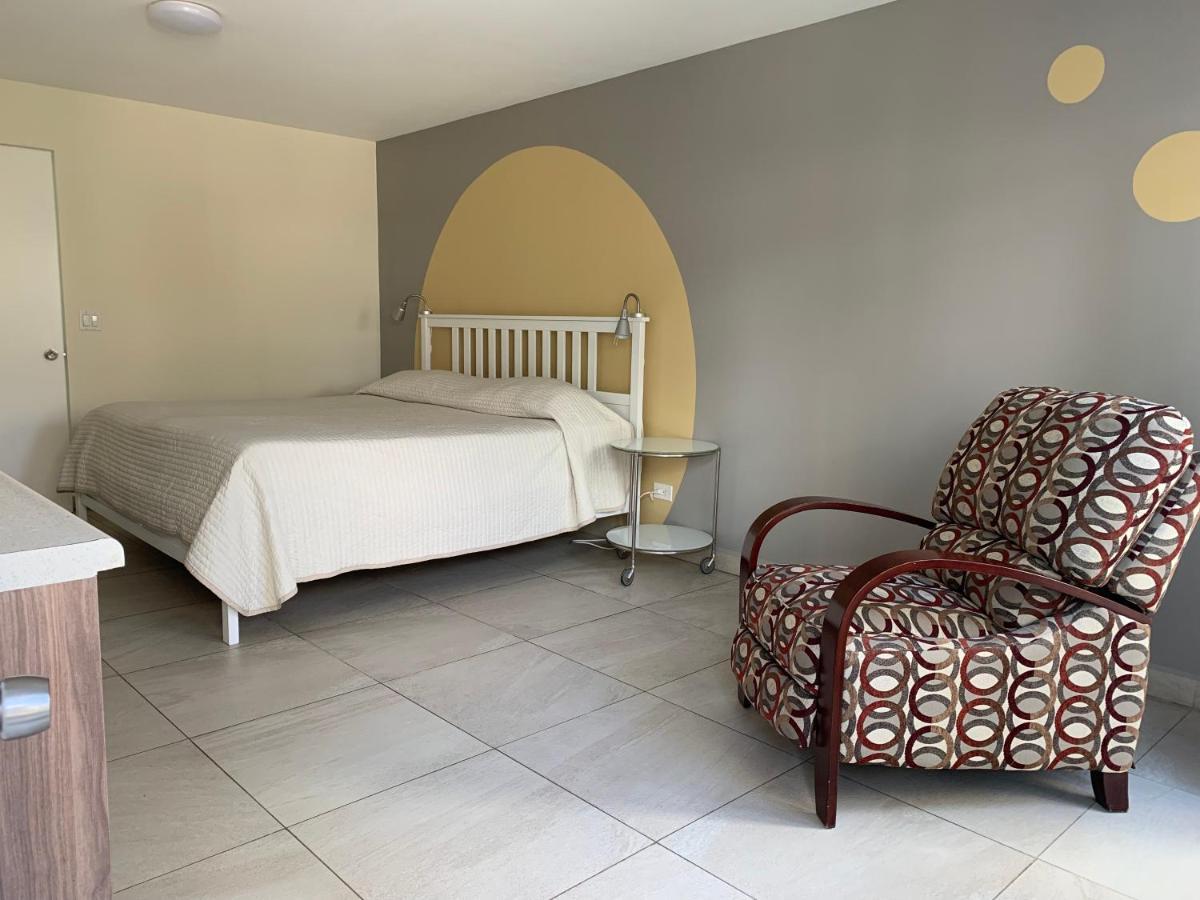 Dali Suites Hotel Tijuana Exteriör bild