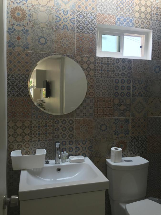 Dali Suites Hotel Tijuana Exteriör bild