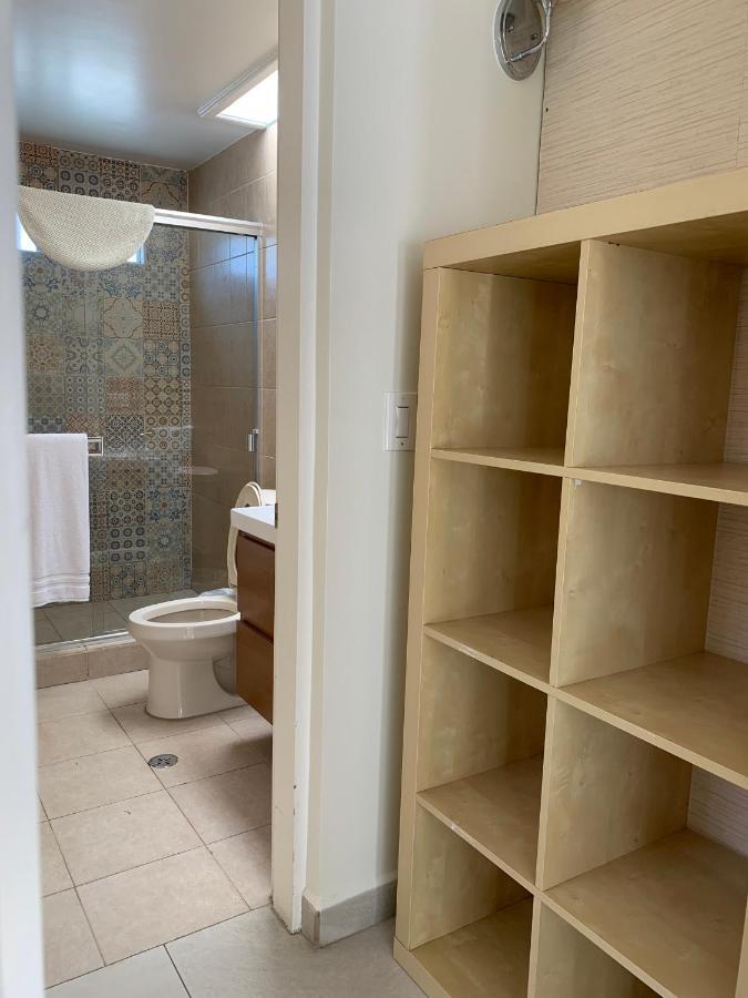 Dali Suites Hotel Tijuana Exteriör bild