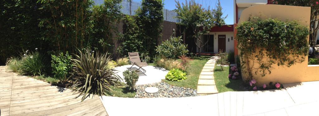 Dali Suites Hotel Tijuana Exteriör bild