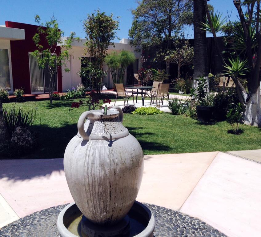 Dali Suites Hotel Tijuana Exteriör bild