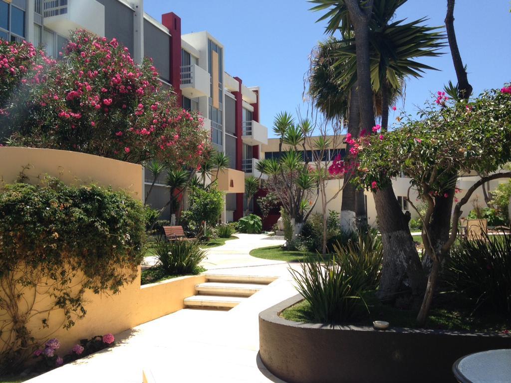 Dali Suites Hotel Tijuana Exteriör bild
