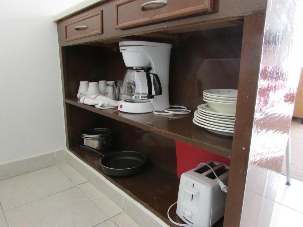 Dali Suites Hotel Tijuana Rum bild